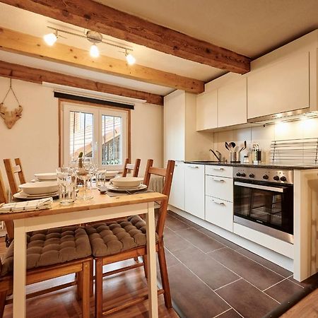 Lakeside Tiny House Brienz Brienz  Exterior photo