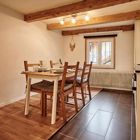 Lakeside Tiny House Brienz Brienz  Exterior photo