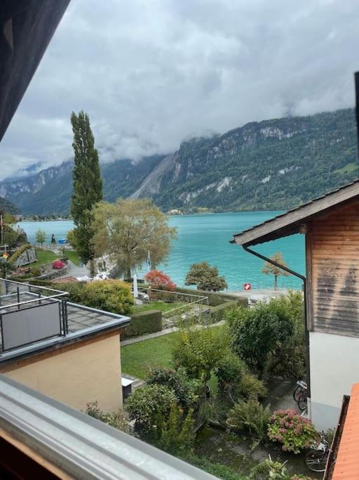 Lakeside Tiny House Brienz Brienz  Exterior photo