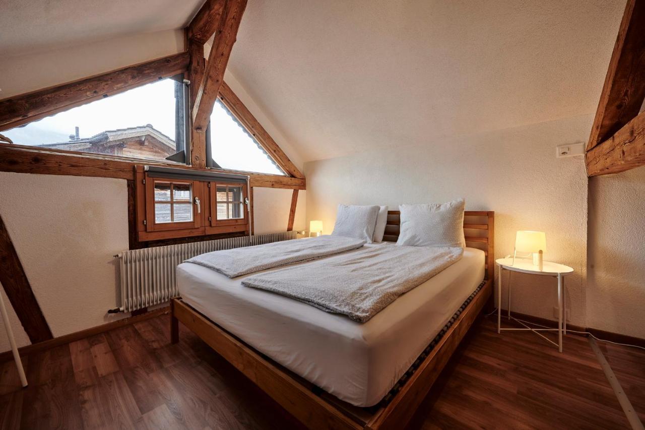 Lakeside Tiny House Brienz Brienz  Exterior photo