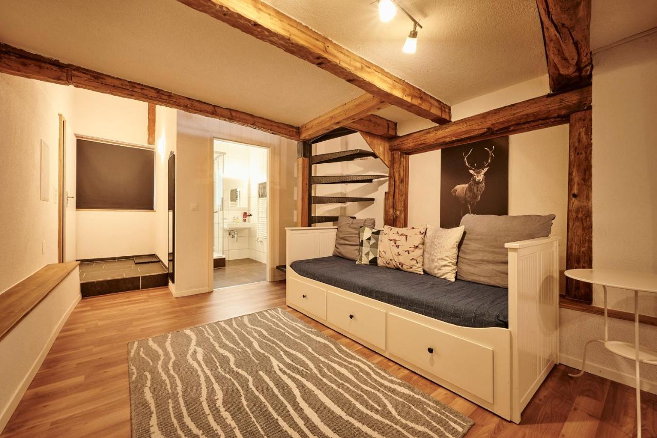 Lakeside Tiny House Brienz Brienz  Exterior photo