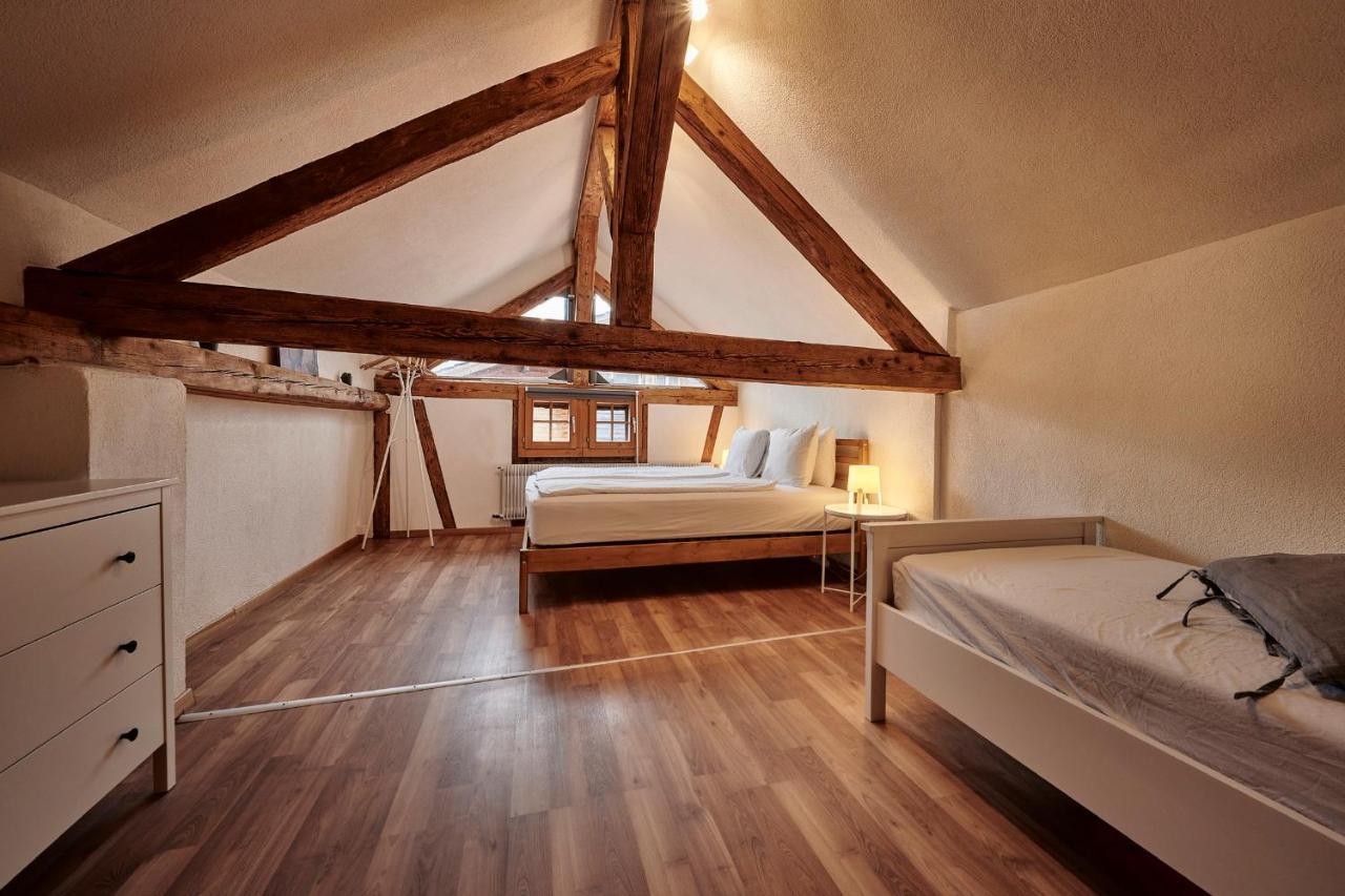 Lakeside Tiny House Brienz Brienz  Exterior photo